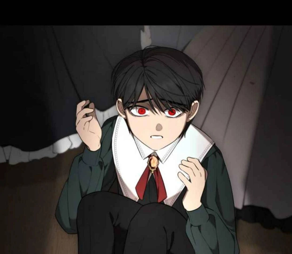 Truck Driver Tag Team Match Chapter 19 Gambar 120