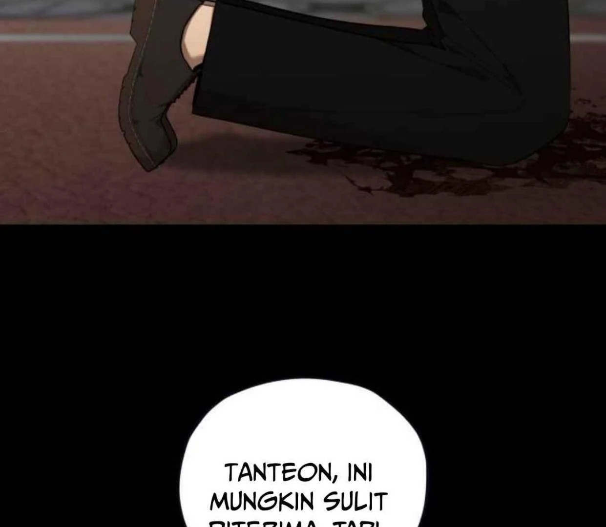 Truck Driver Tag Team Match Chapter 19 Gambar 129