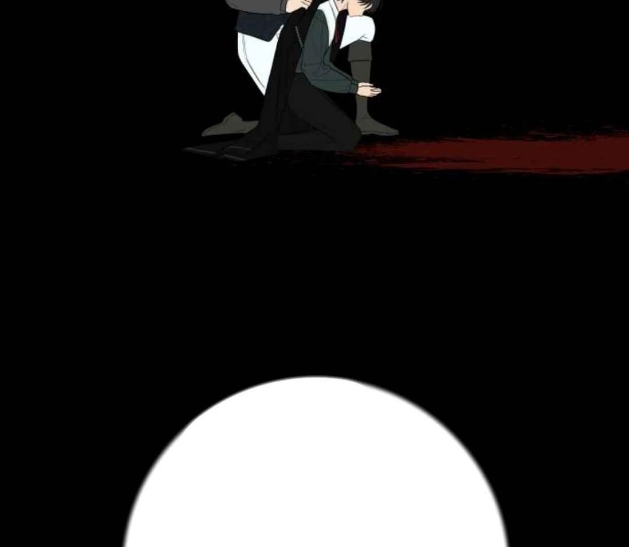 Truck Driver Tag Team Match Chapter 19 Gambar 131