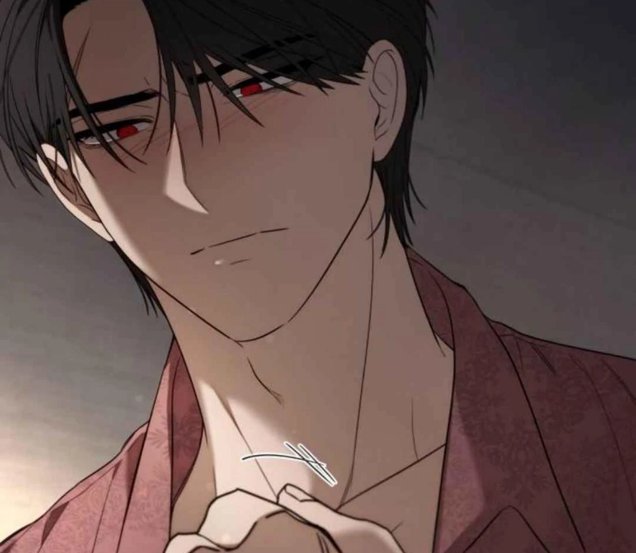 Truck Driver Tag Team Match Chapter 19 Gambar 138