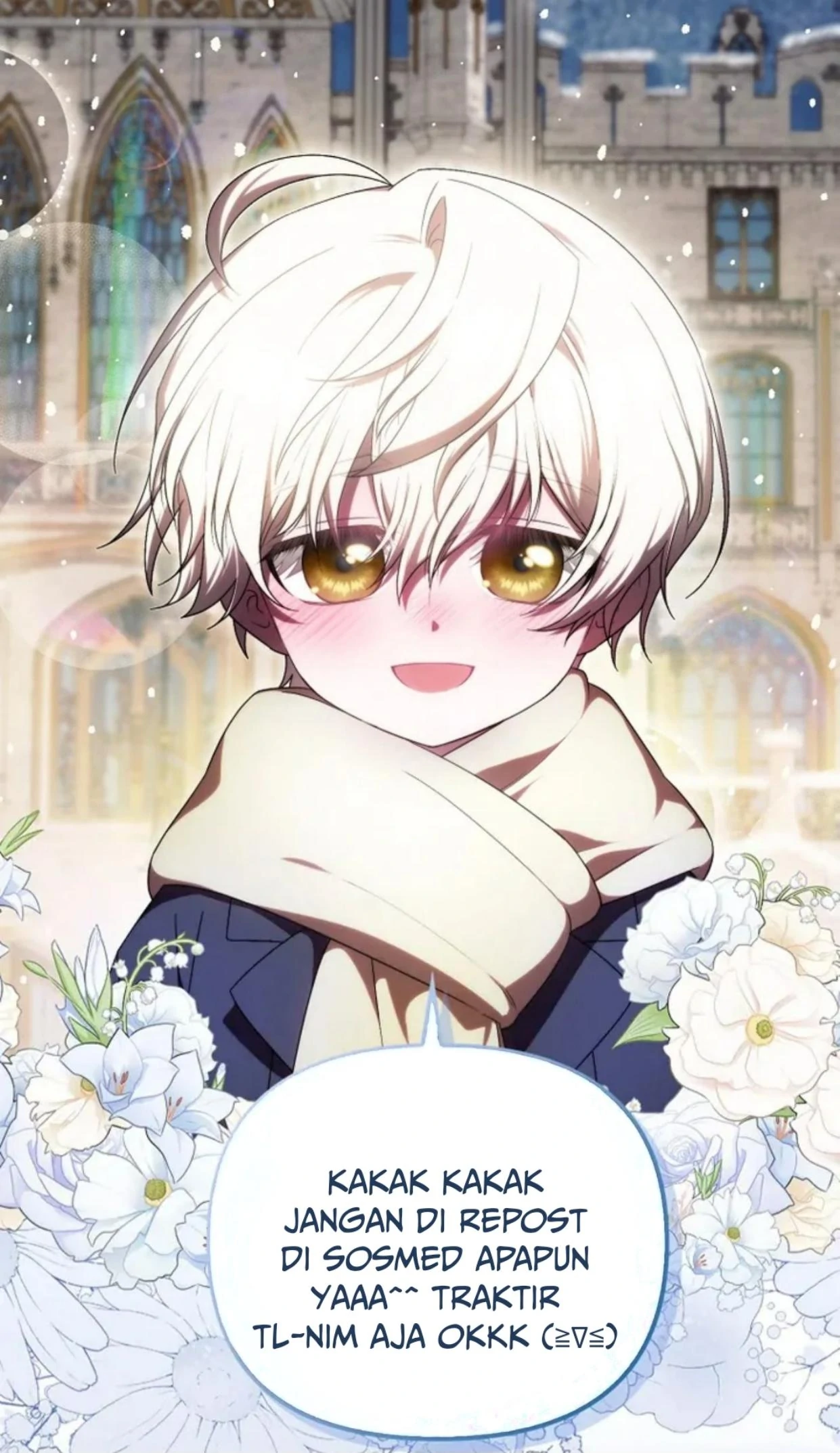 Truck Driver Tag Team Match Chapter 19 Gambar 156