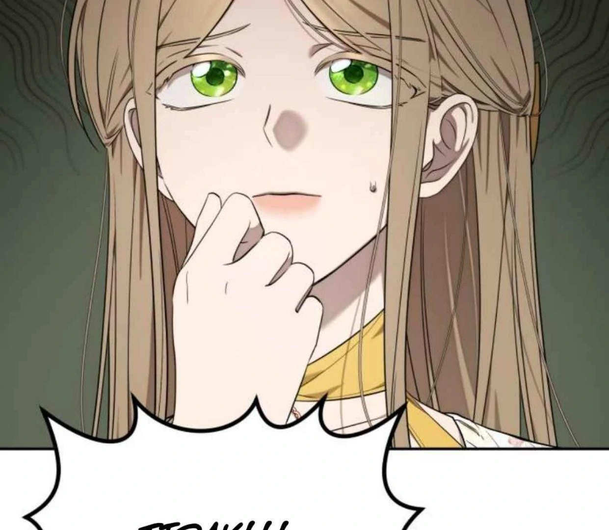 Truck Driver Tag Team Match Chapter 19 Gambar 16