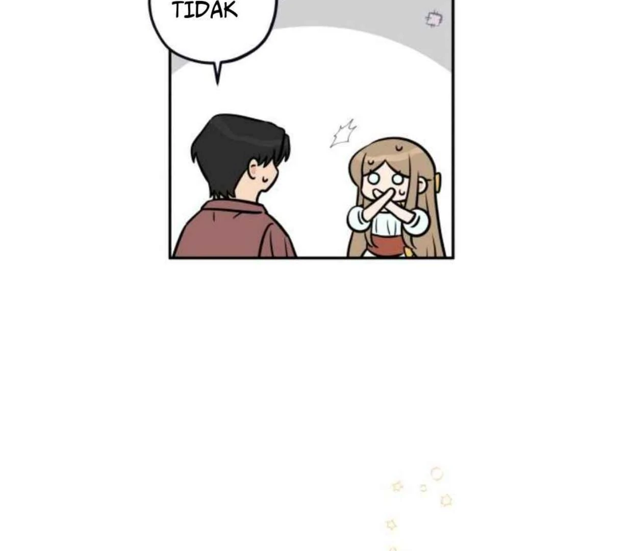 Truck Driver Tag Team Match Chapter 19 Gambar 20