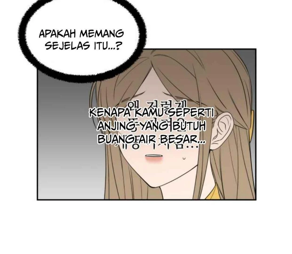 Truck Driver Tag Team Match Chapter 19 Gambar 24