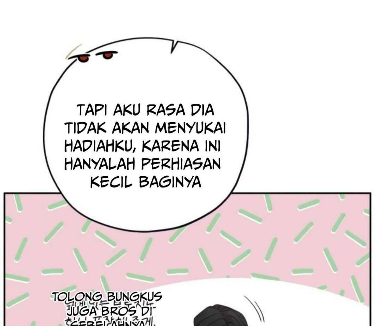 Truck Driver Tag Team Match Chapter 19 Gambar 44