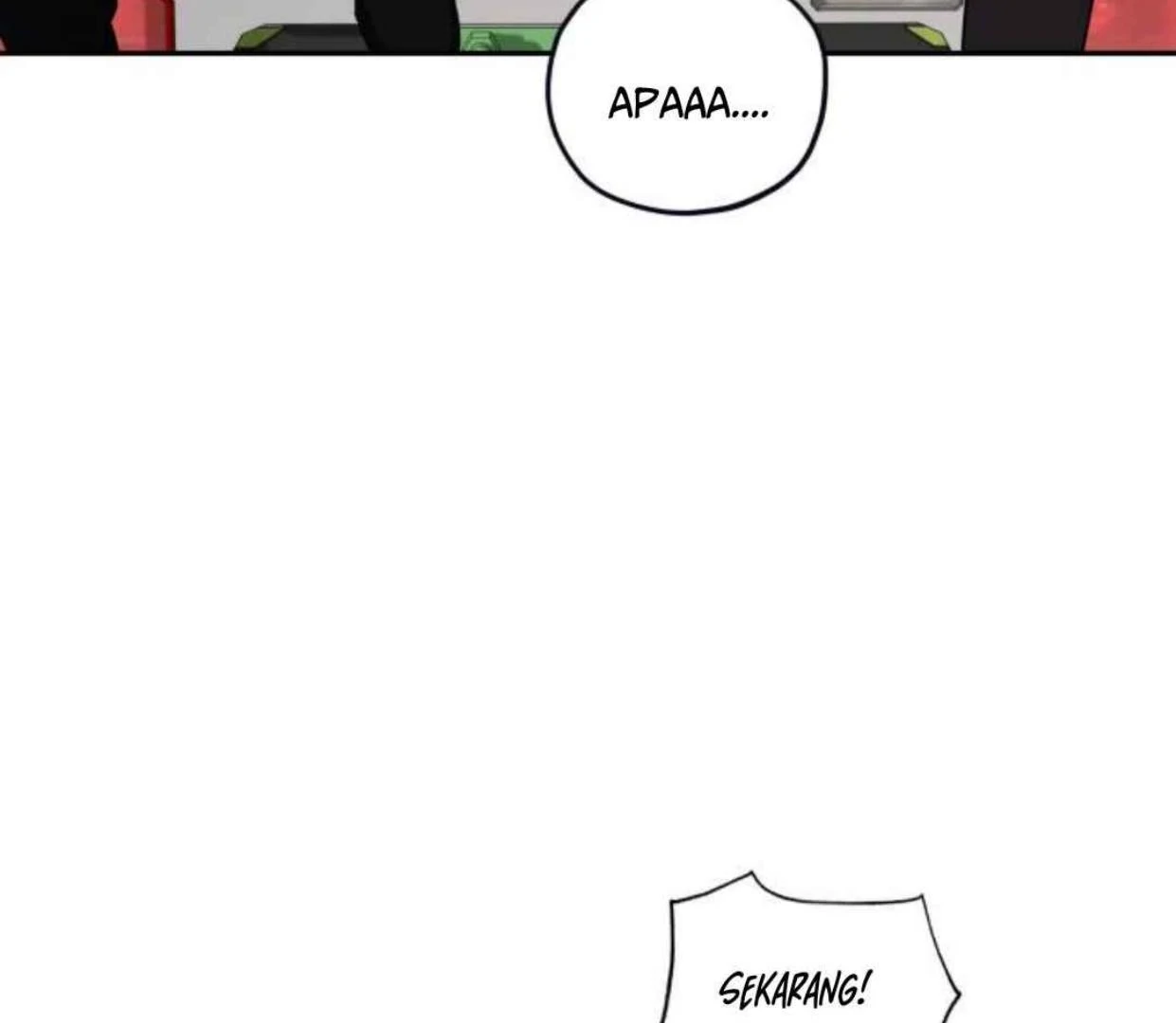 Truck Driver Tag Team Match Chapter 19 Gambar 59