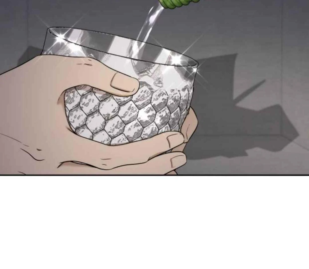 Truck Driver Tag Team Match Chapter 19 Gambar 68