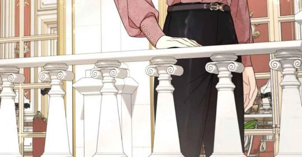 Truck Driver Tag Team Match Chapter 19 Gambar 93