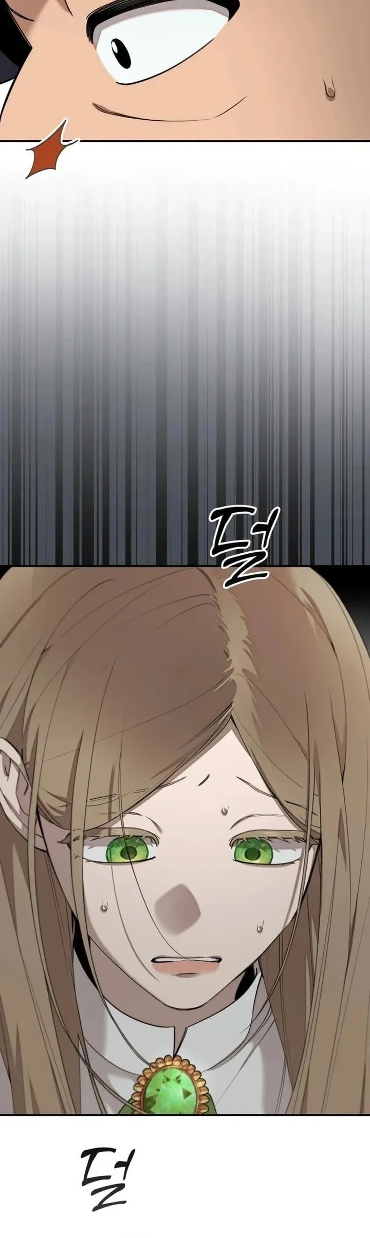 Truck Driver Tag Team Match Chapter 2 Gambar 22