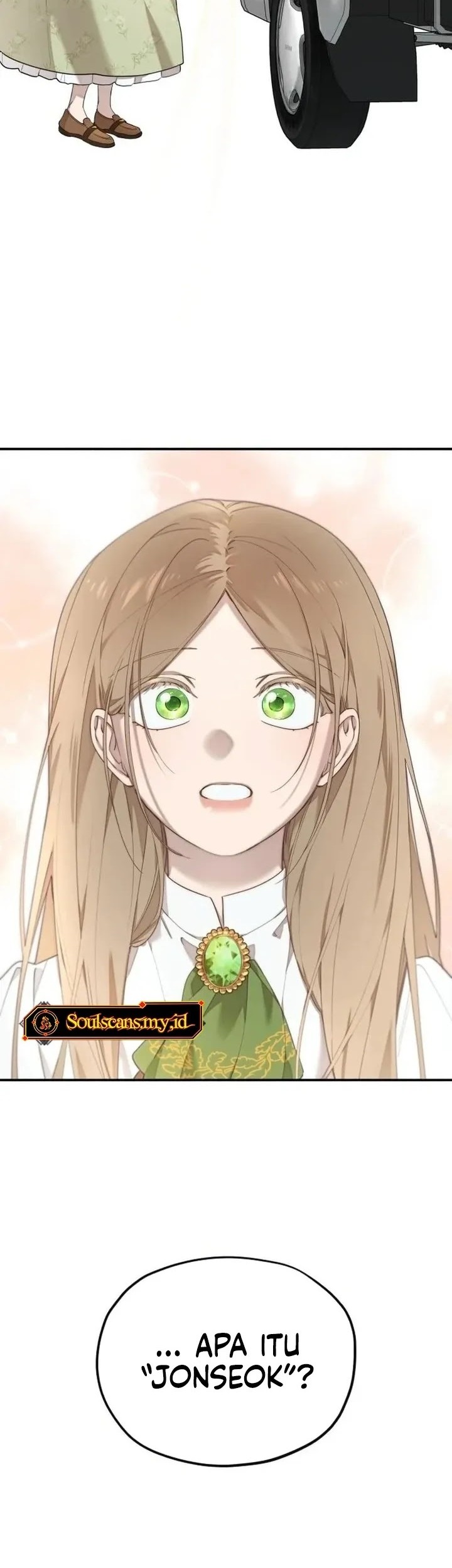 Truck Driver Tag Team Match Chapter 2 Gambar 26