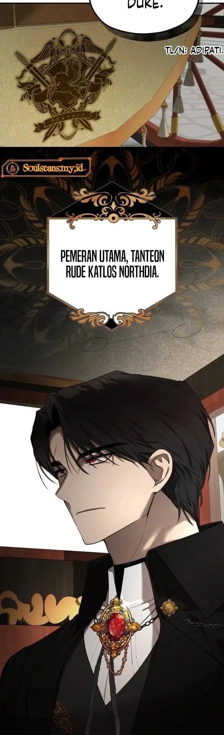 Truck Driver Tag Team Match Chapter 2 Gambar 40