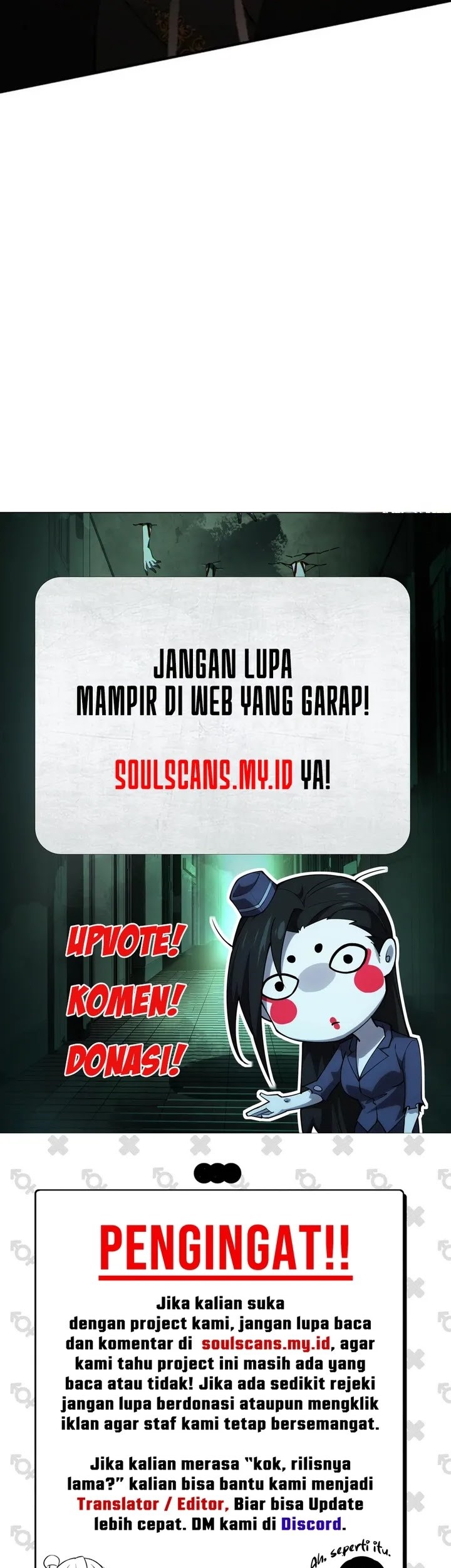 Truck Driver Tag Team Match Chapter 2 Gambar 41