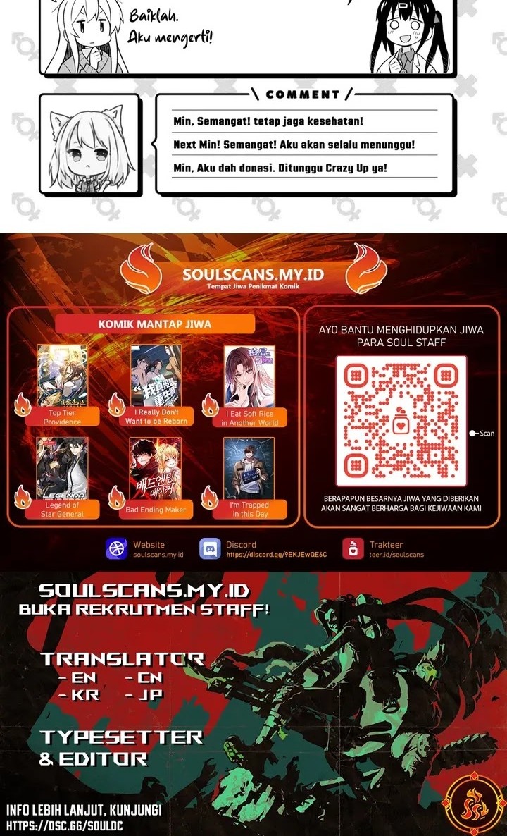 Truck Driver Tag Team Match Chapter 2 Gambar 42