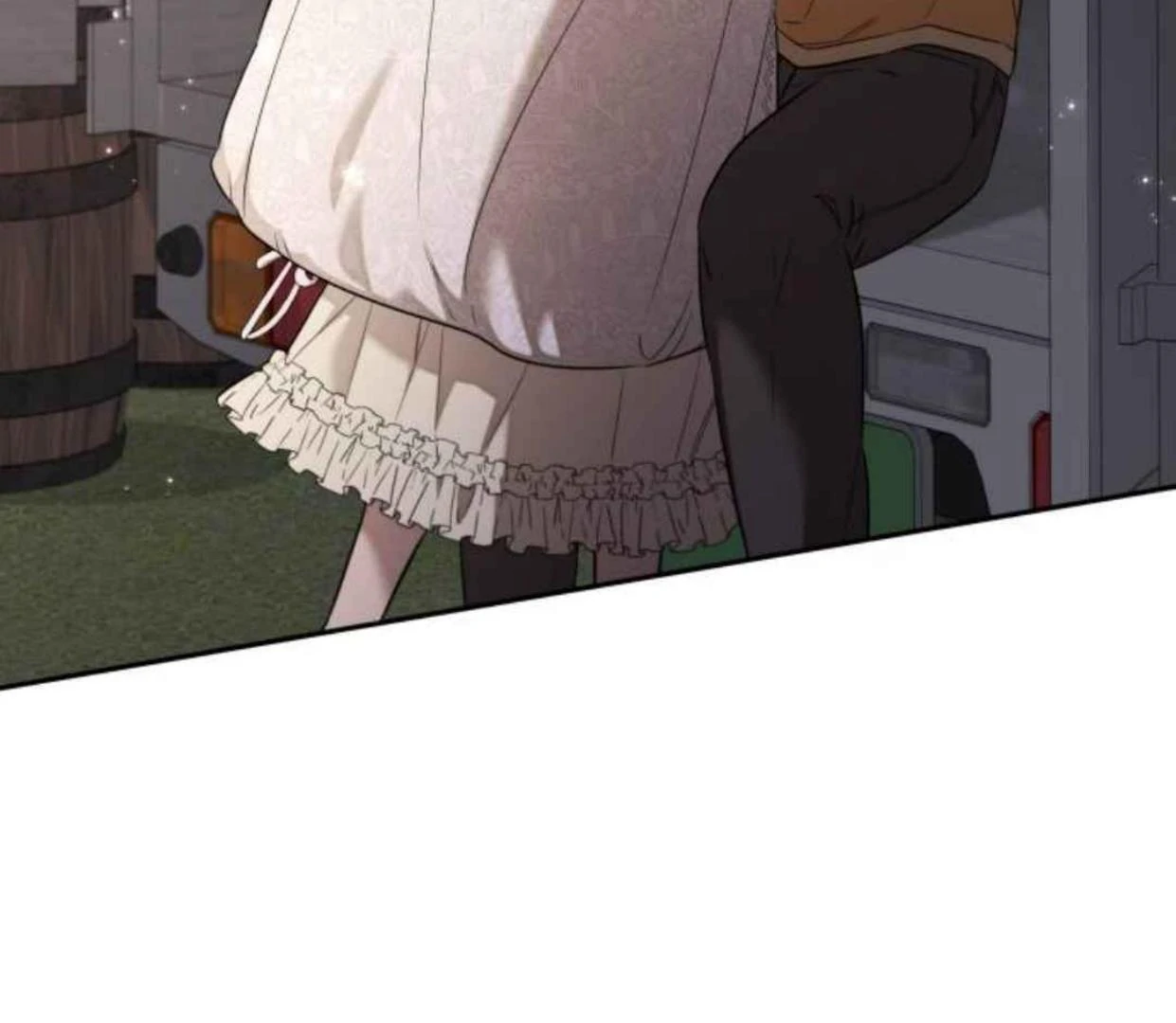 Truck Driver Tag Team Match Chapter 20 Gambar 102