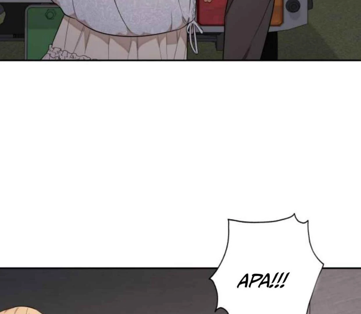 Truck Driver Tag Team Match Chapter 20 Gambar 109