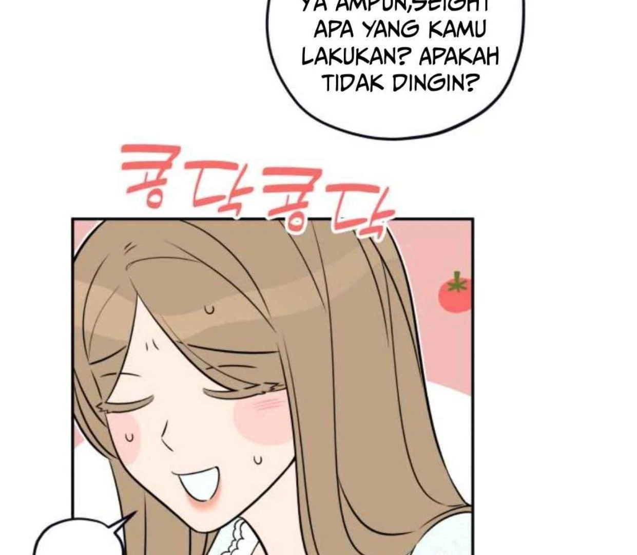 Truck Driver Tag Team Match Chapter 20 Gambar 112