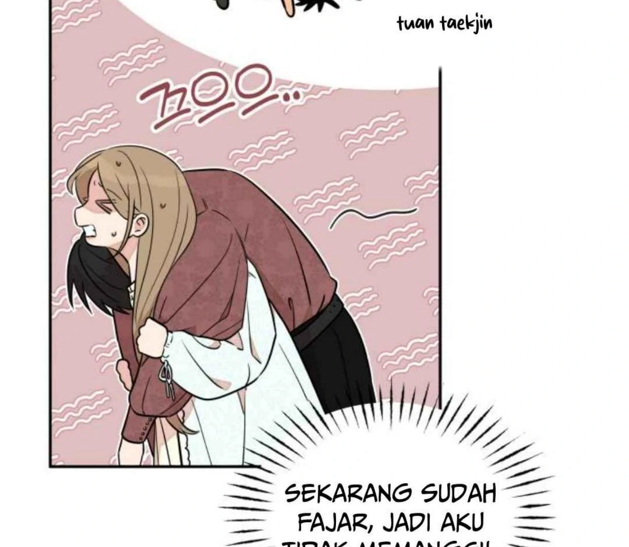 Truck Driver Tag Team Match Chapter 20 Gambar 128