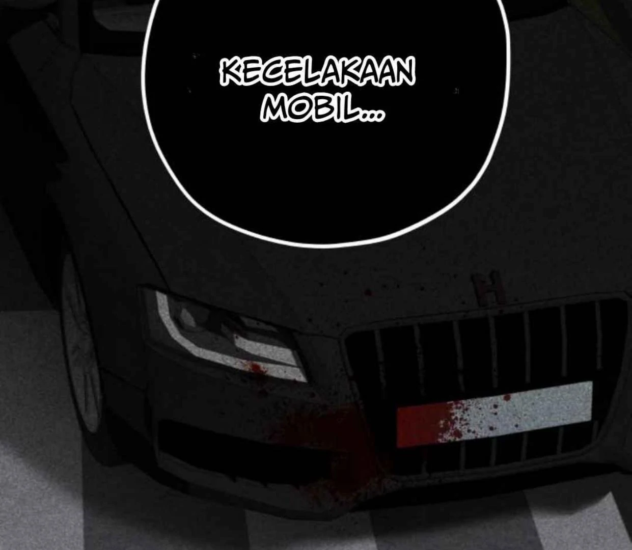 Truck Driver Tag Team Match Chapter 20 Gambar 13