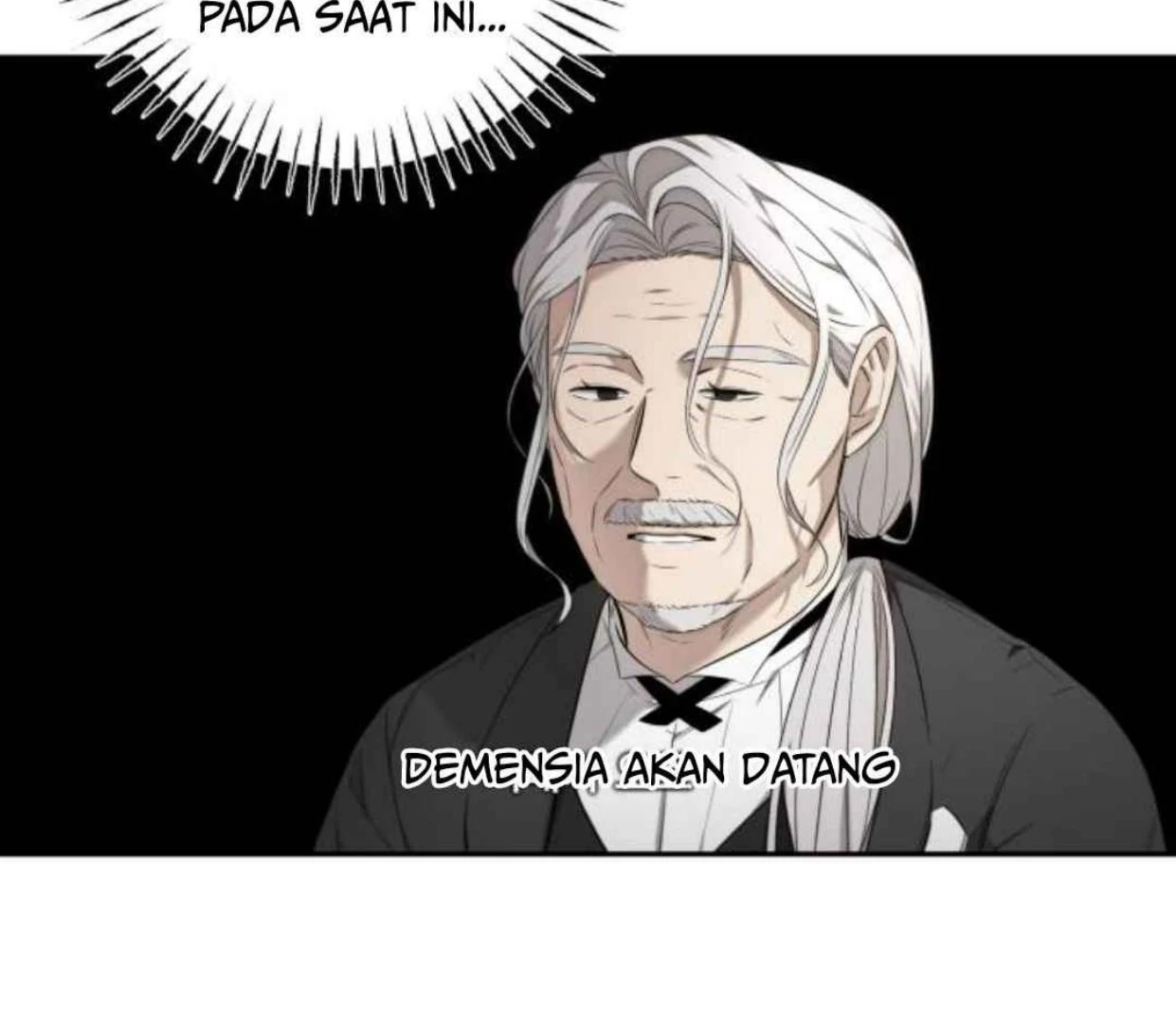 Truck Driver Tag Team Match Chapter 20 Gambar 130