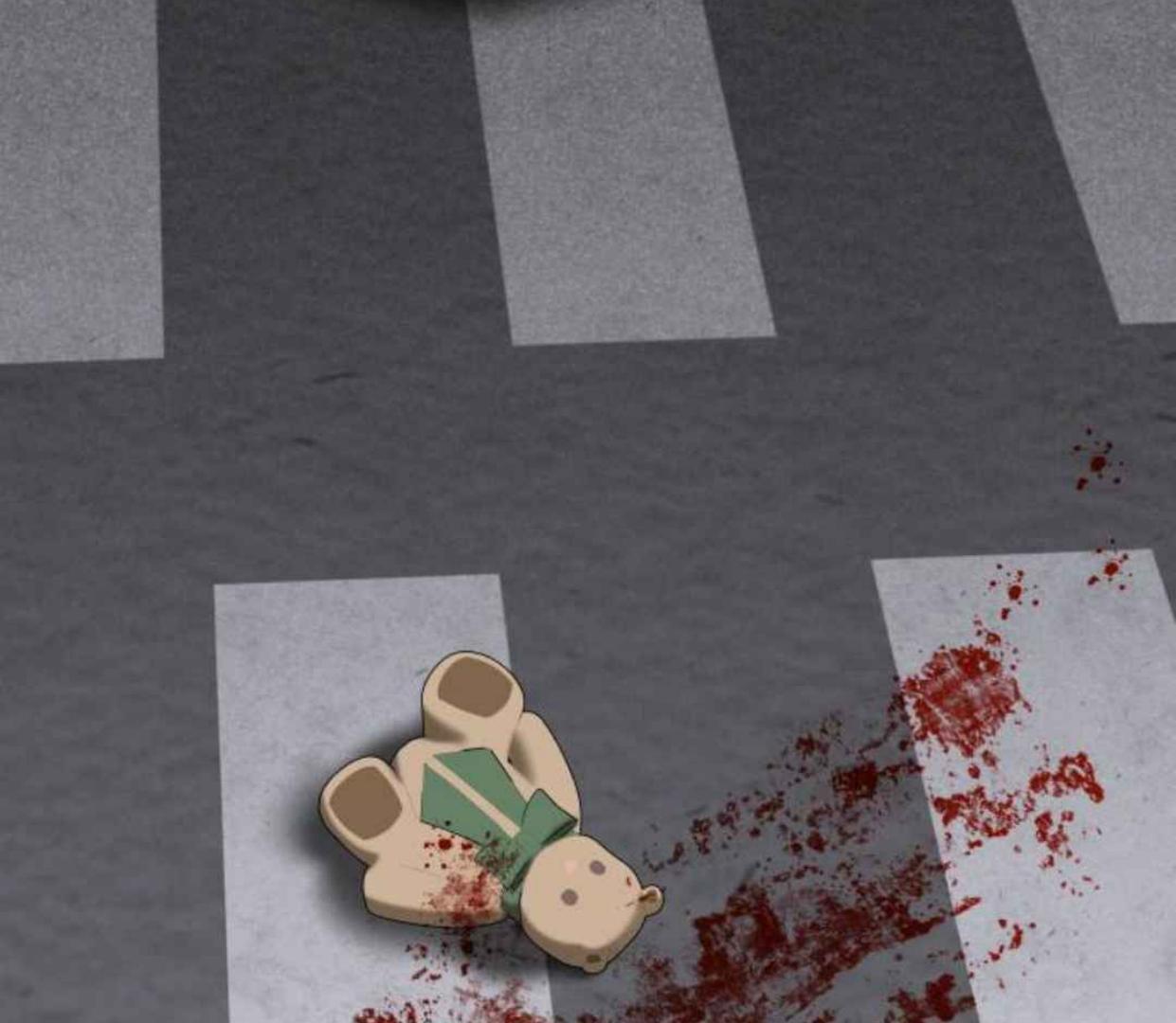 Truck Driver Tag Team Match Chapter 20 Gambar 14