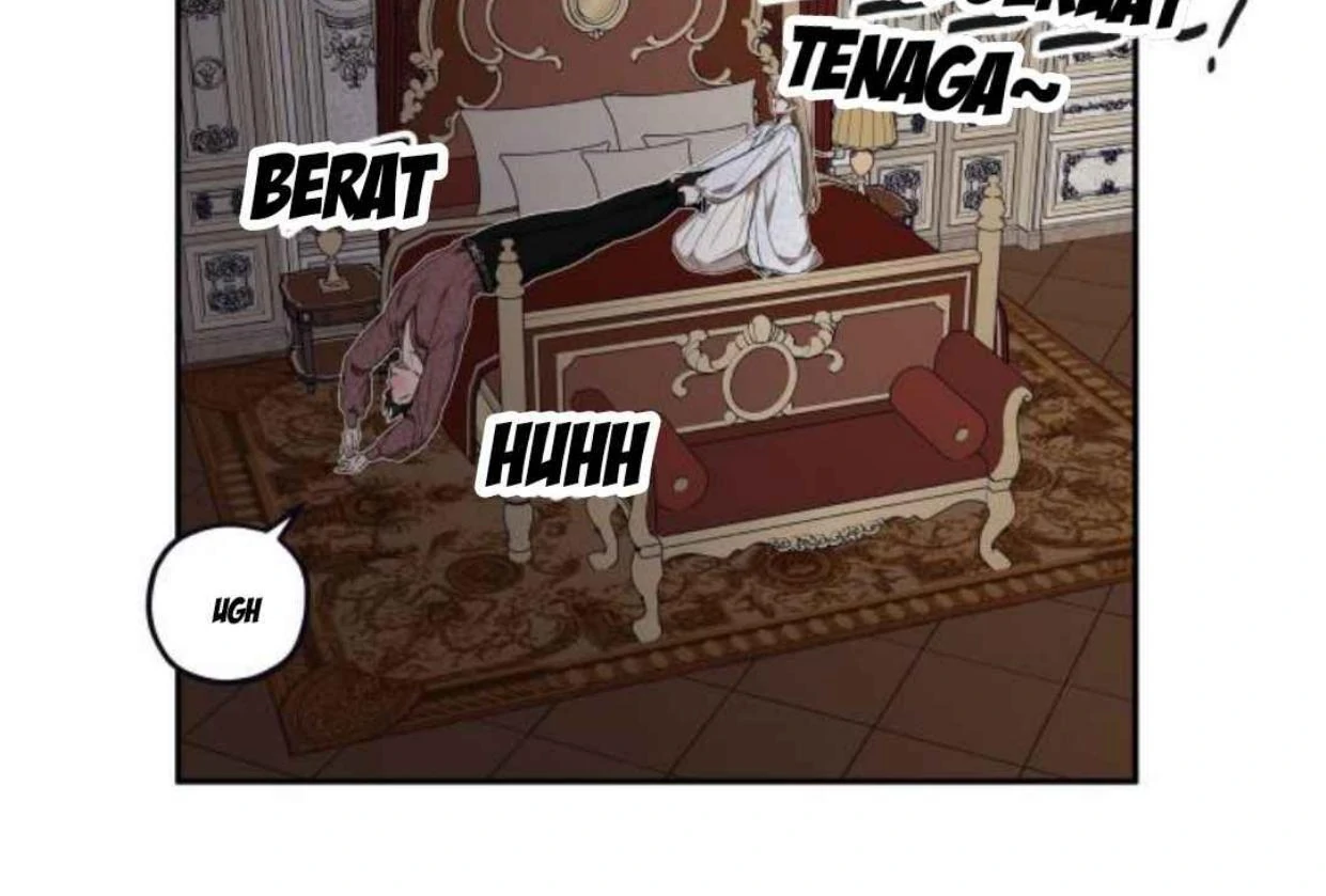 Truck Driver Tag Team Match Chapter 20 Gambar 141