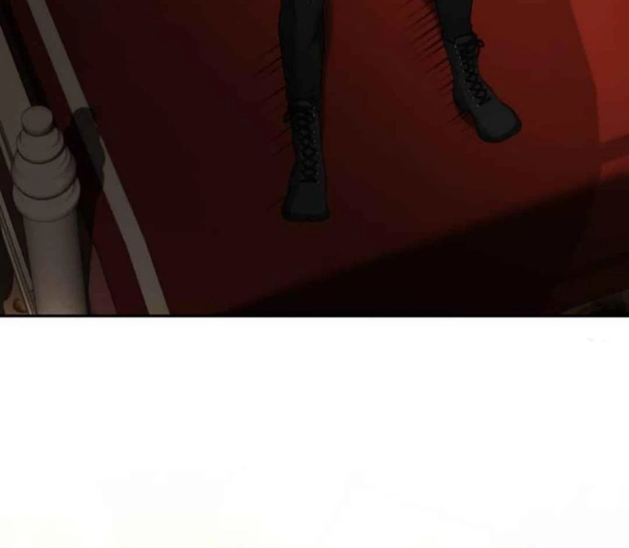 Truck Driver Tag Team Match Chapter 20 Gambar 145