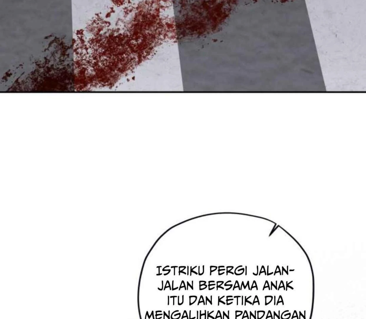 Truck Driver Tag Team Match Chapter 20 Gambar 15