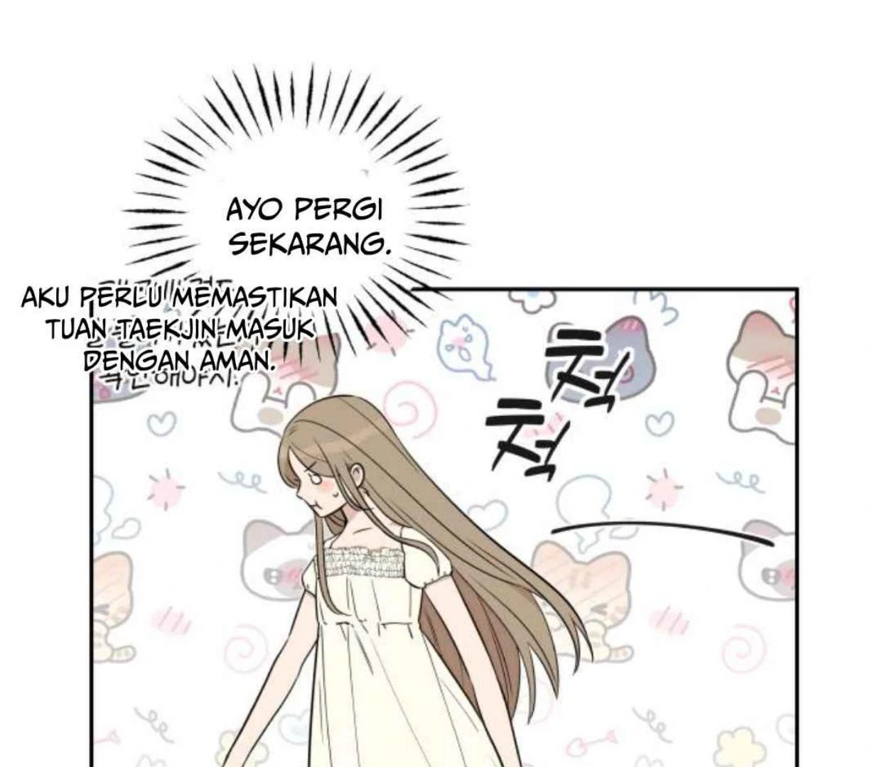 Truck Driver Tag Team Match Chapter 20 Gambar 153