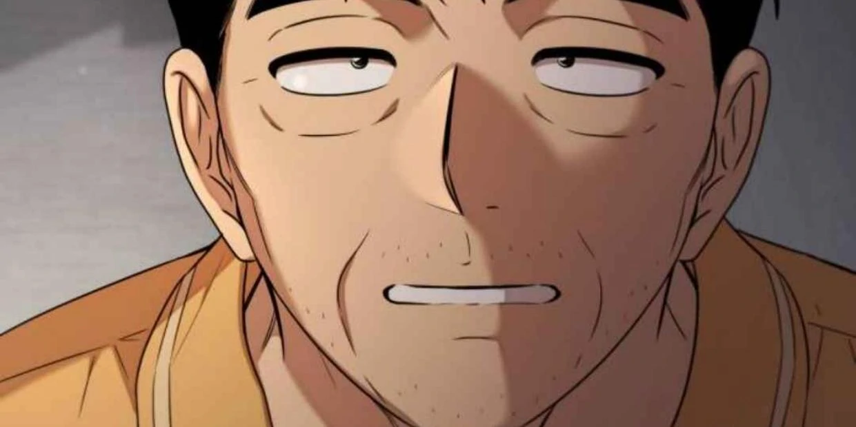 Truck Driver Tag Team Match Chapter 20 Gambar 19