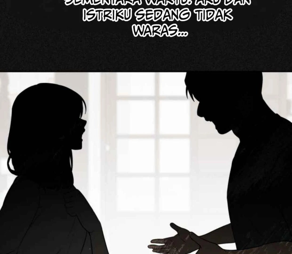 Truck Driver Tag Team Match Chapter 20 Gambar 22