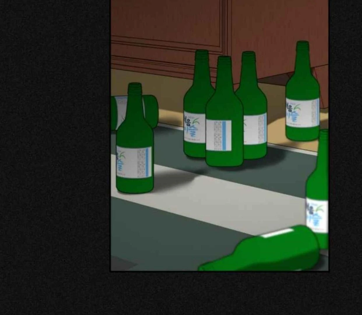 Truck Driver Tag Team Match Chapter 20 Gambar 31