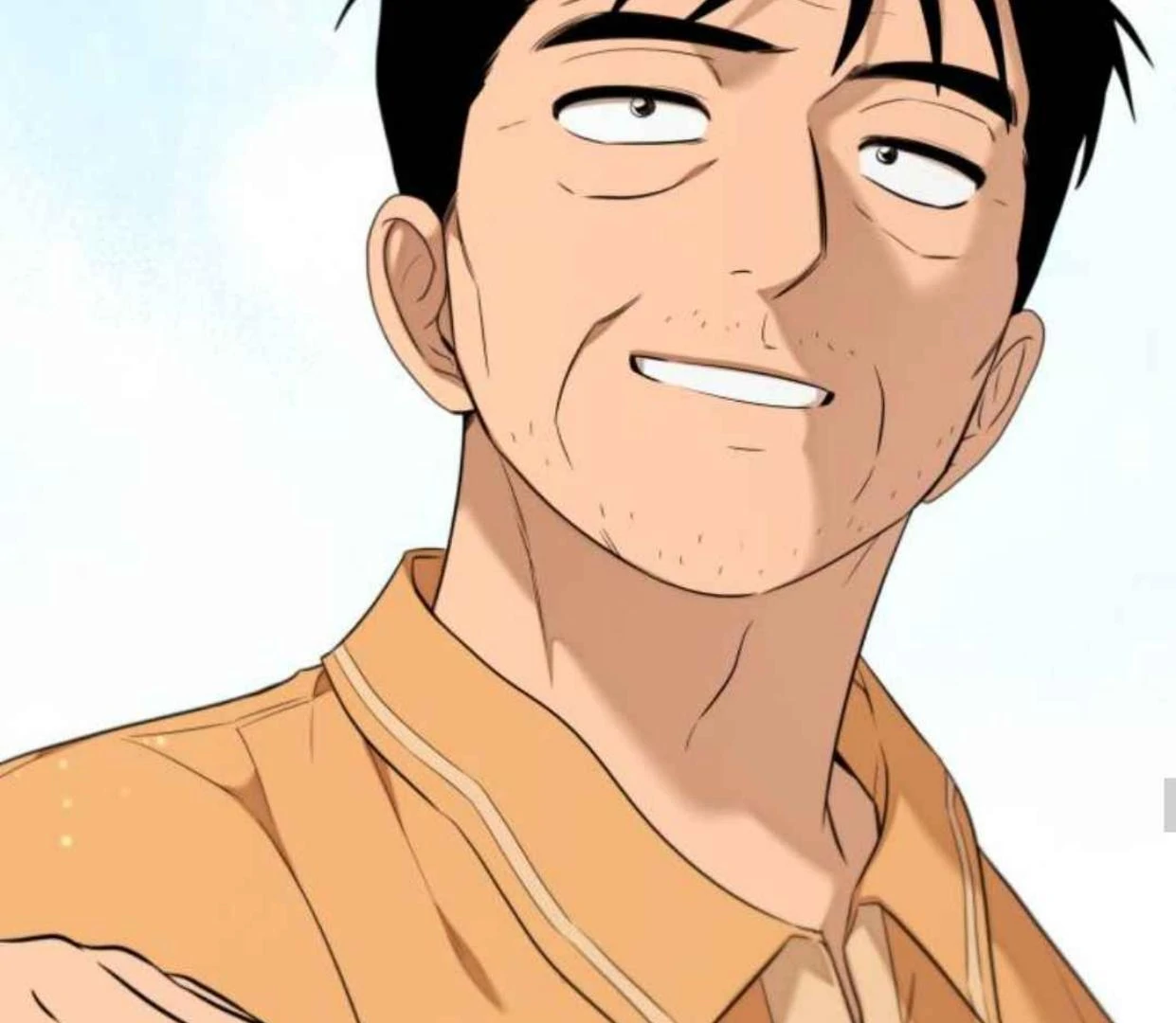 Truck Driver Tag Team Match Chapter 20 Gambar 43