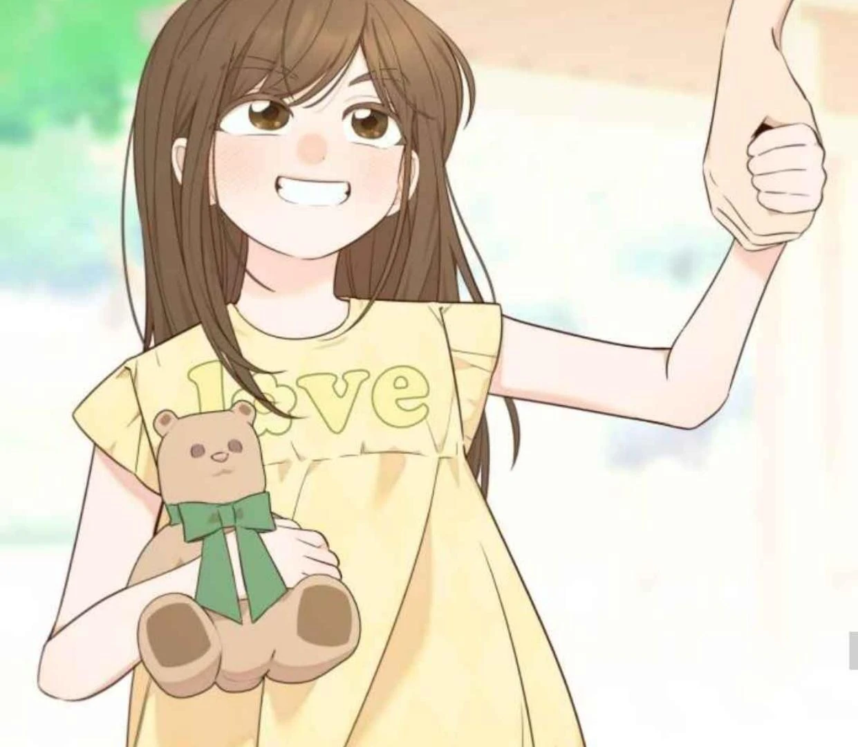 Truck Driver Tag Team Match Chapter 20 Gambar 51