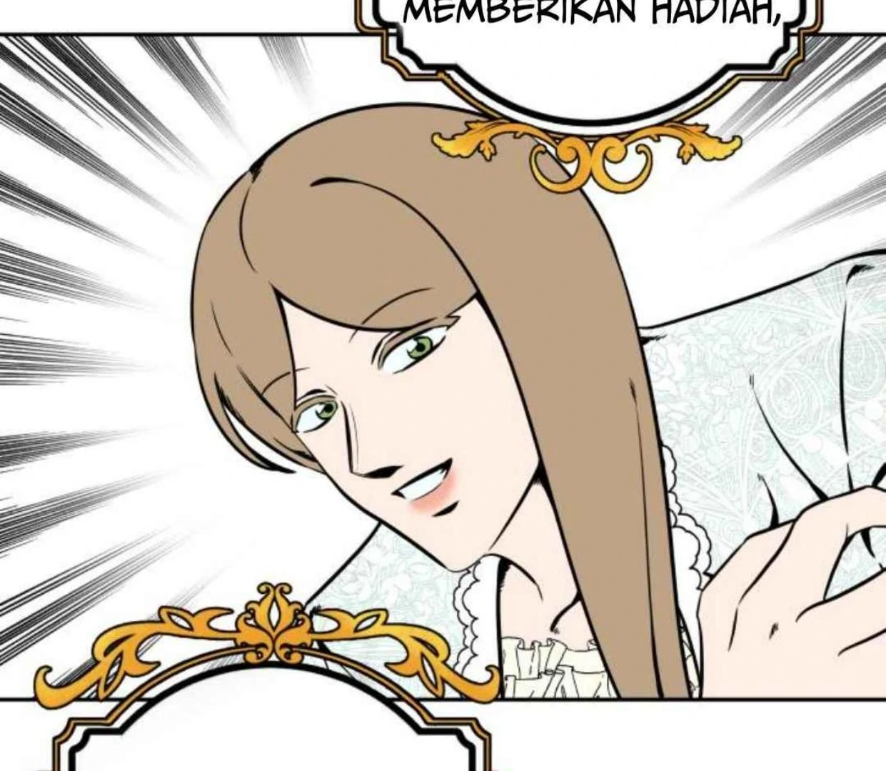 Truck Driver Tag Team Match Chapter 20 Gambar 55