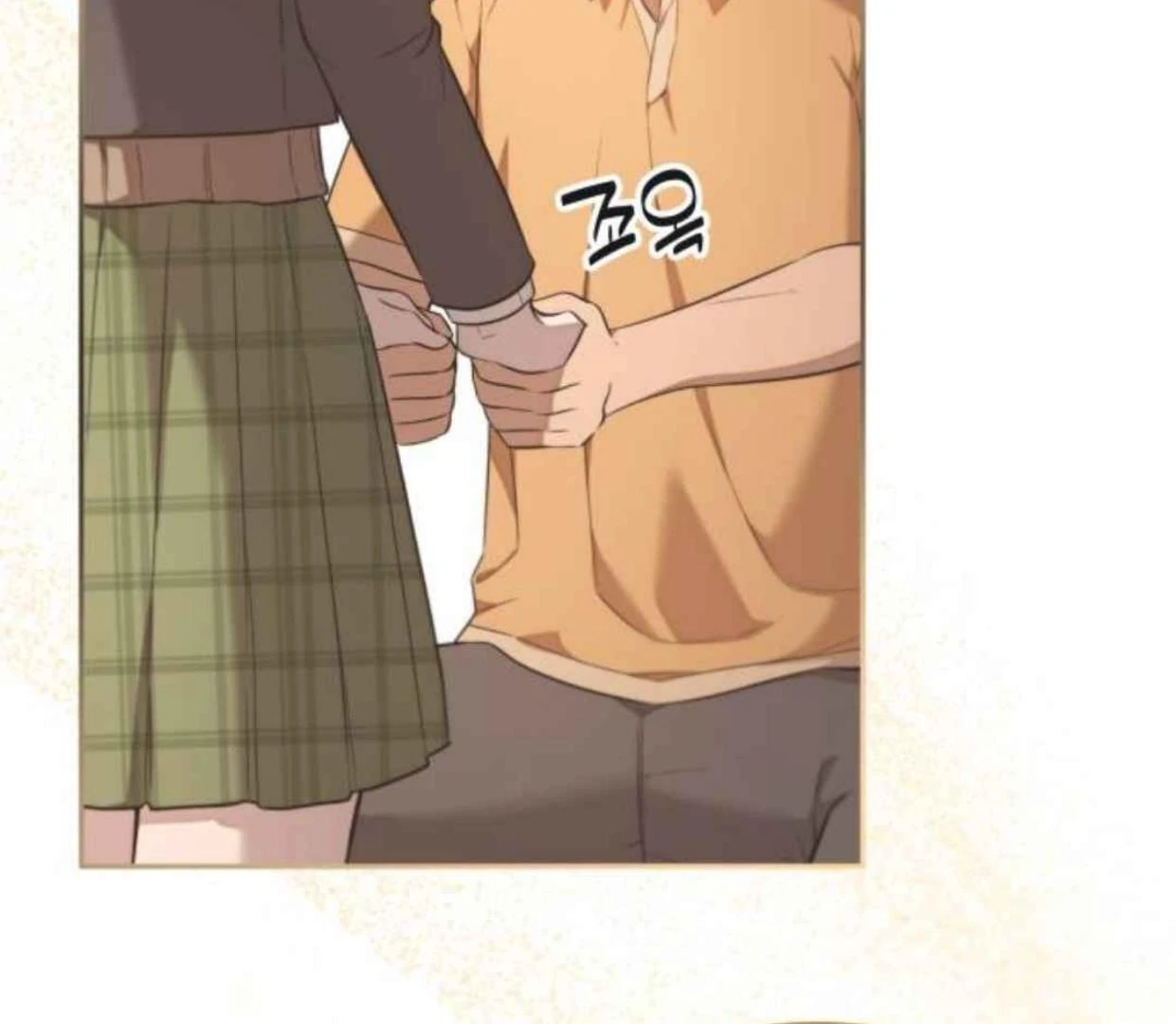 Truck Driver Tag Team Match Chapter 20 Gambar 77