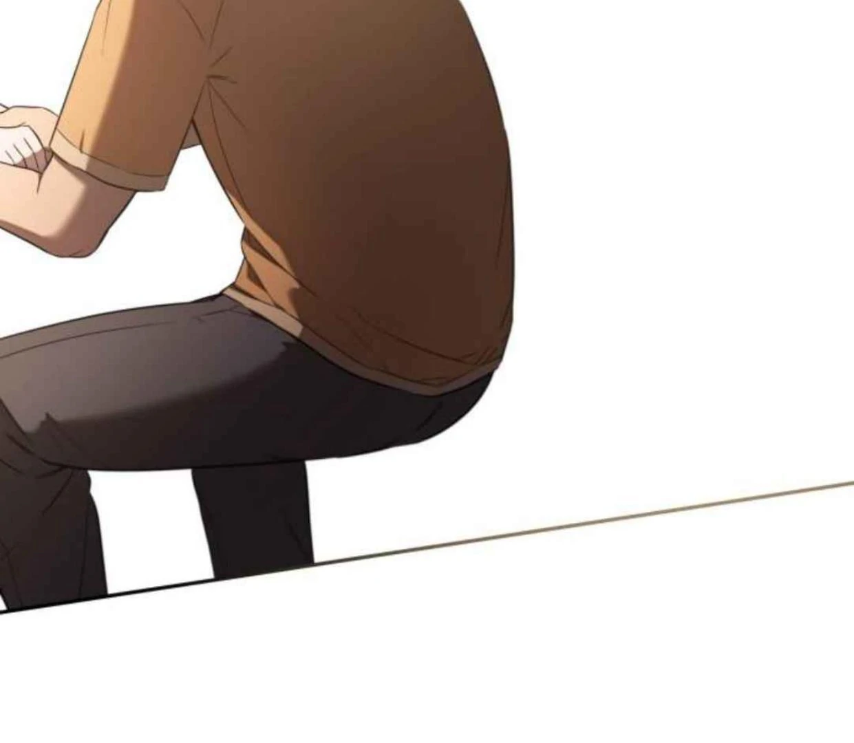 Truck Driver Tag Team Match Chapter 20 Gambar 84