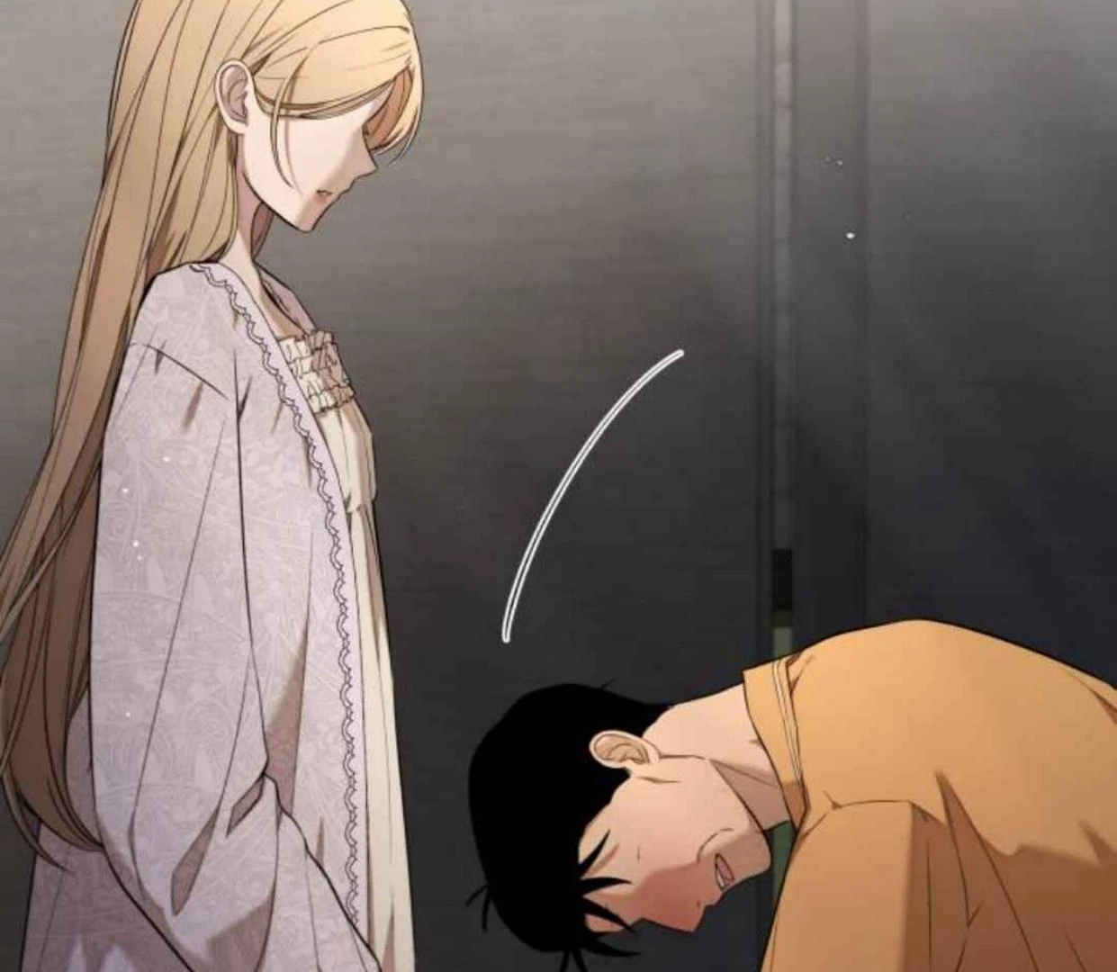 Truck Driver Tag Team Match Chapter 20 Gambar 86