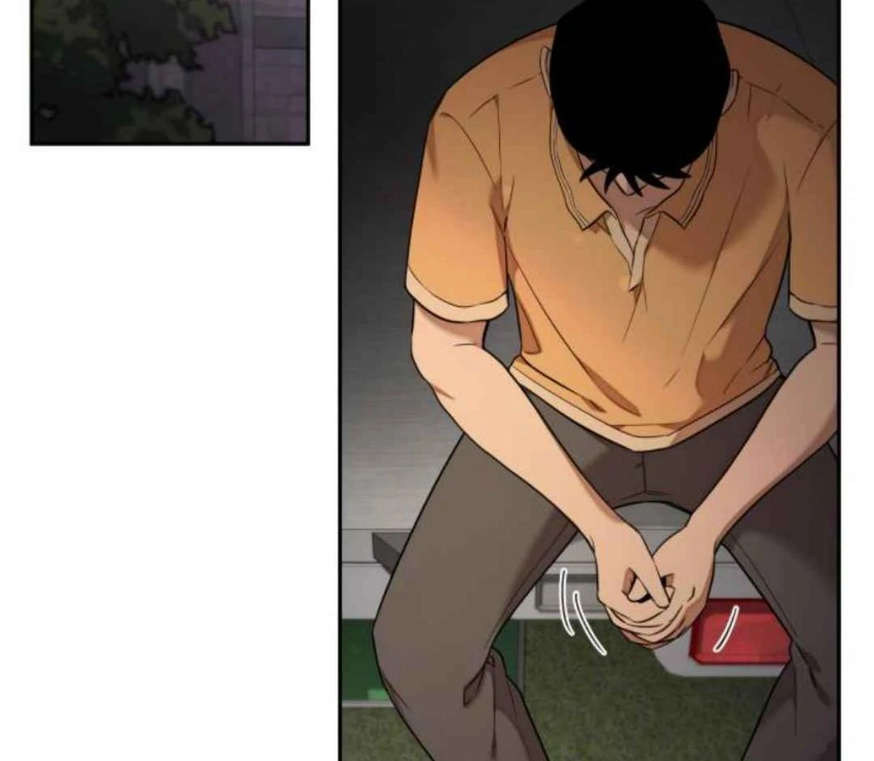 Truck Driver Tag Team Match Chapter 20 Gambar 9