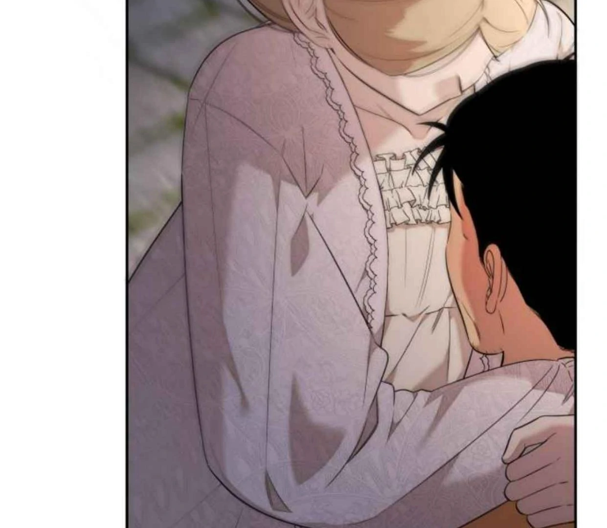 Truck Driver Tag Team Match Chapter 20 Gambar 95