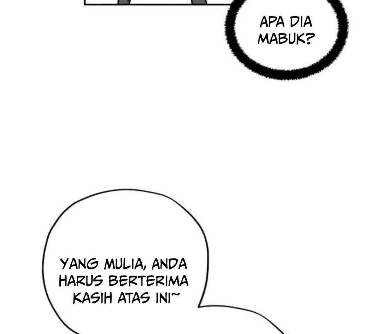 Truck Driver Tag Team Match Chapter 21 Gambar 114