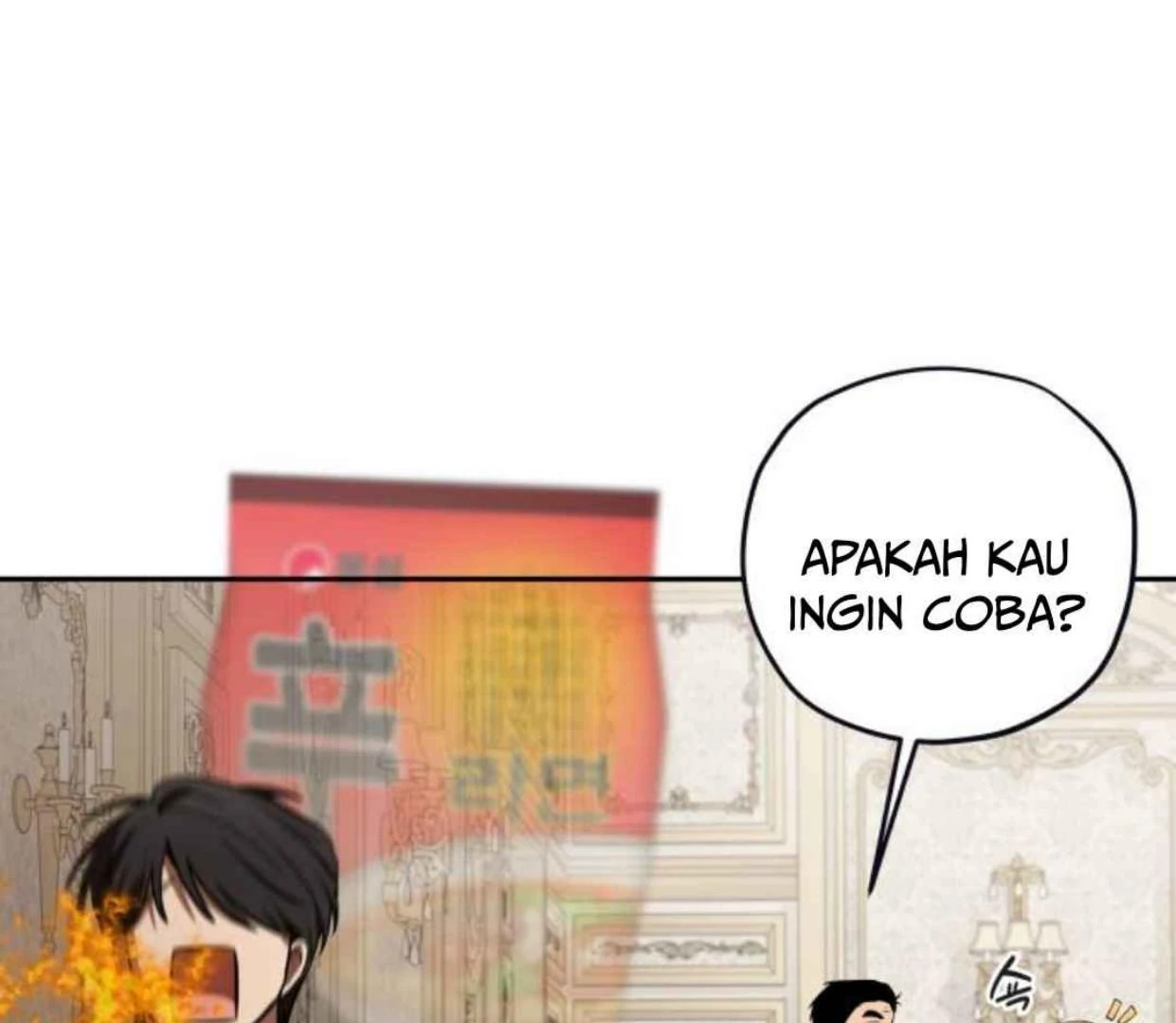Truck Driver Tag Team Match Chapter 21 Gambar 121