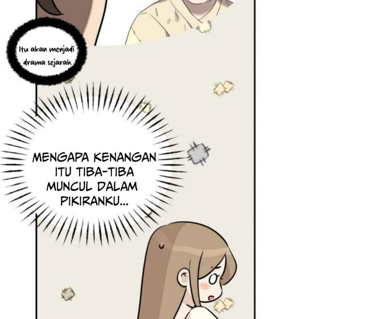 Truck Driver Tag Team Match Chapter 21 Gambar 36