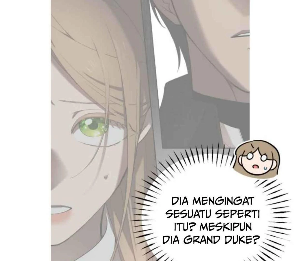 Truck Driver Tag Team Match Chapter 21 Gambar 61