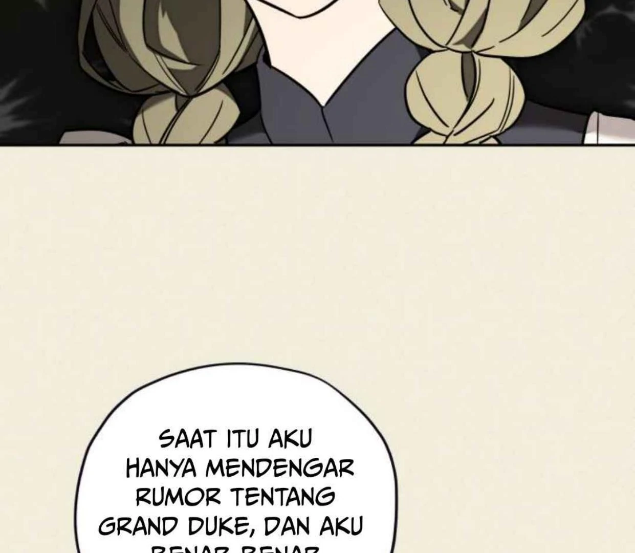 Truck Driver Tag Team Match Chapter 21 Gambar 7