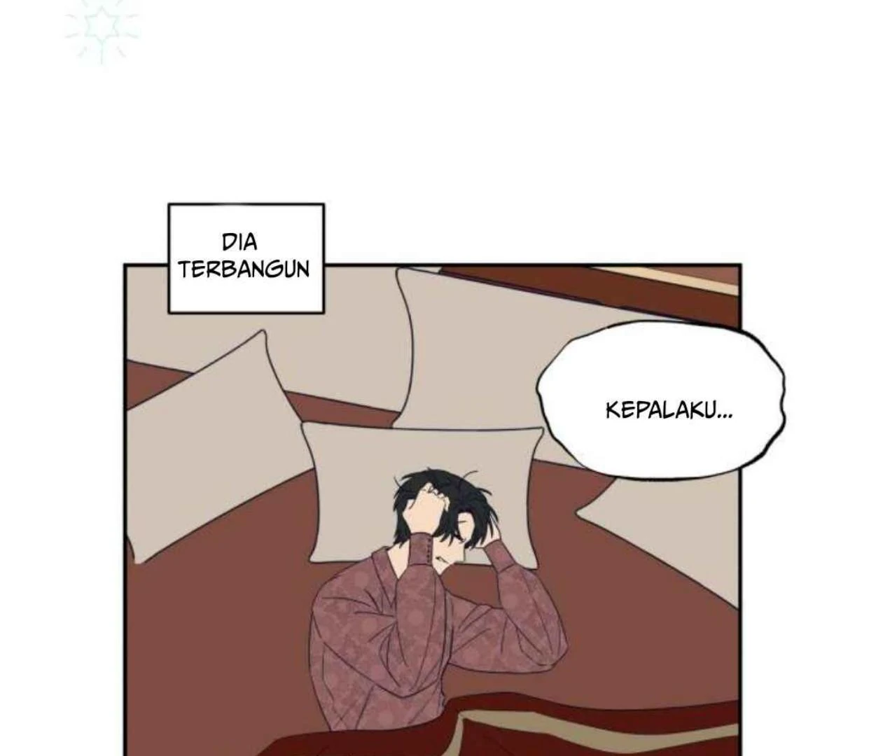 Truck Driver Tag Team Match Chapter 21 Gambar 82