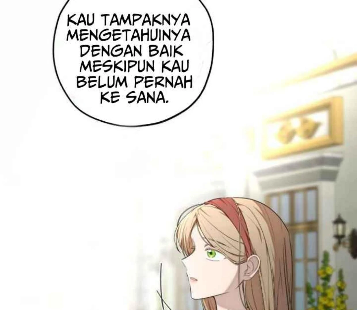 Truck Driver Tag Team Match Chapter 22 Gambar 103