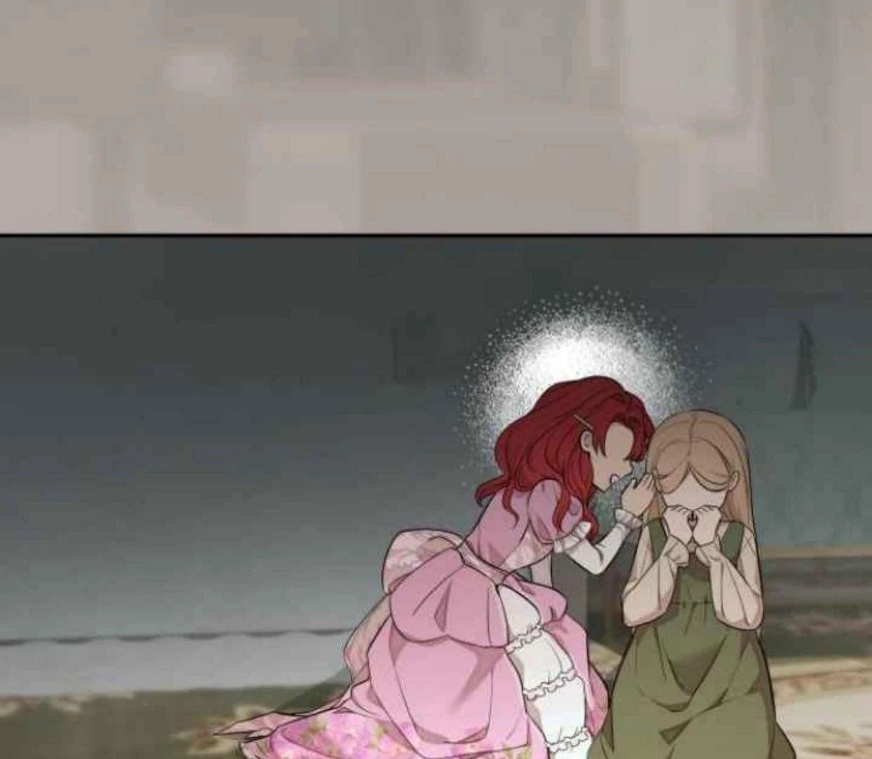 Truck Driver Tag Team Match Chapter 22 Gambar 109