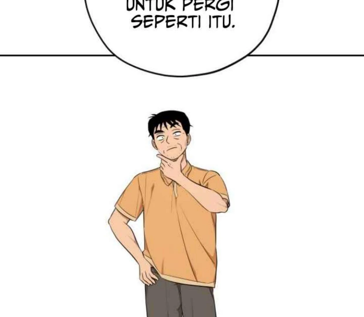 Truck Driver Tag Team Match Chapter 22 Gambar 123