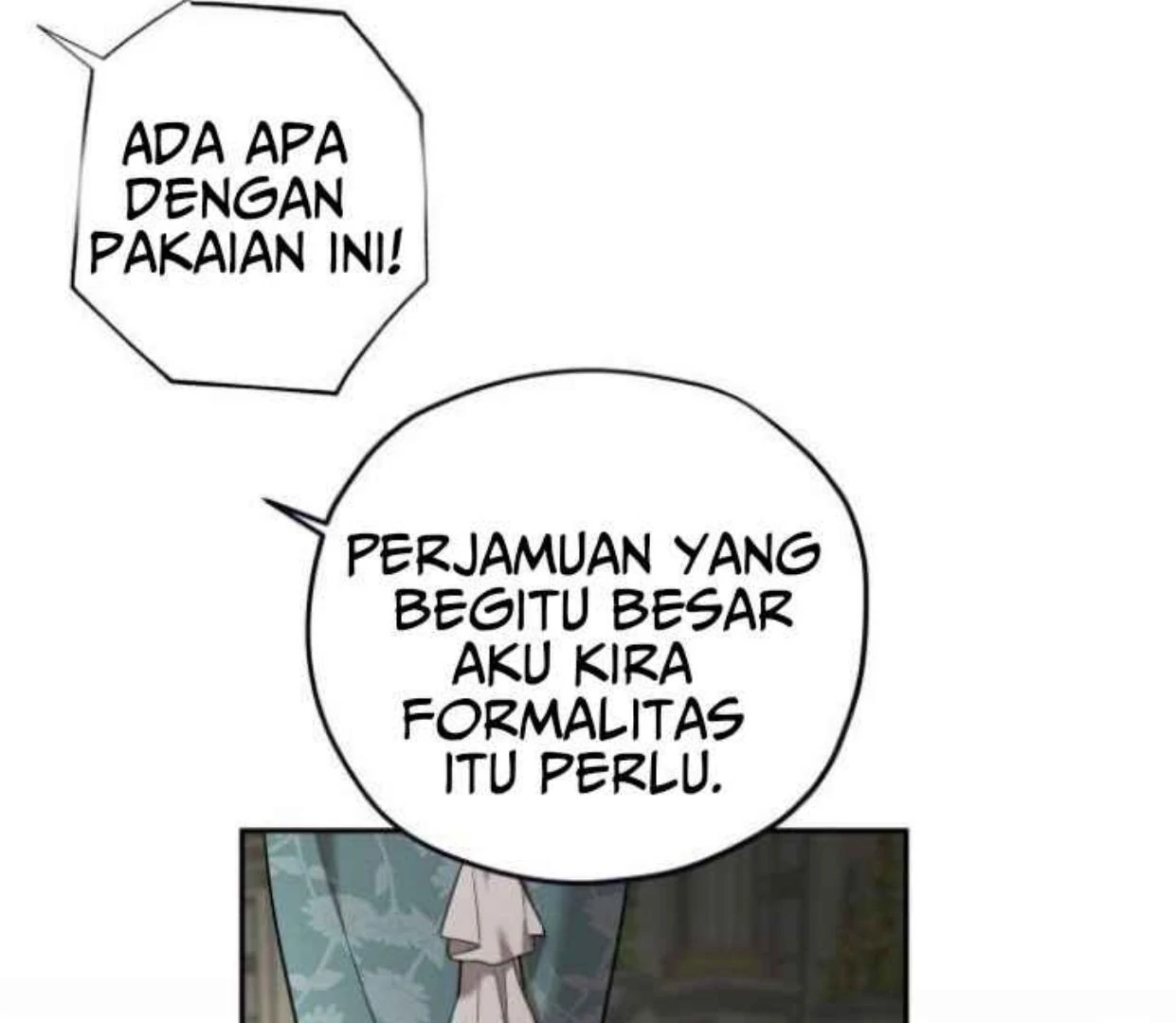 Truck Driver Tag Team Match Chapter 22 Gambar 125