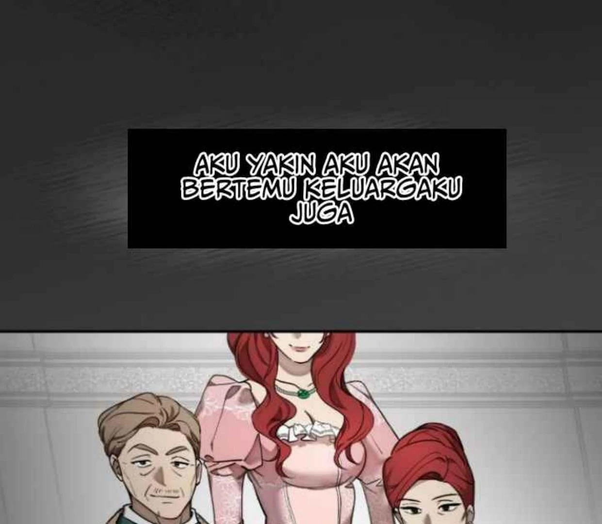 Truck Driver Tag Team Match Chapter 22 Gambar 128